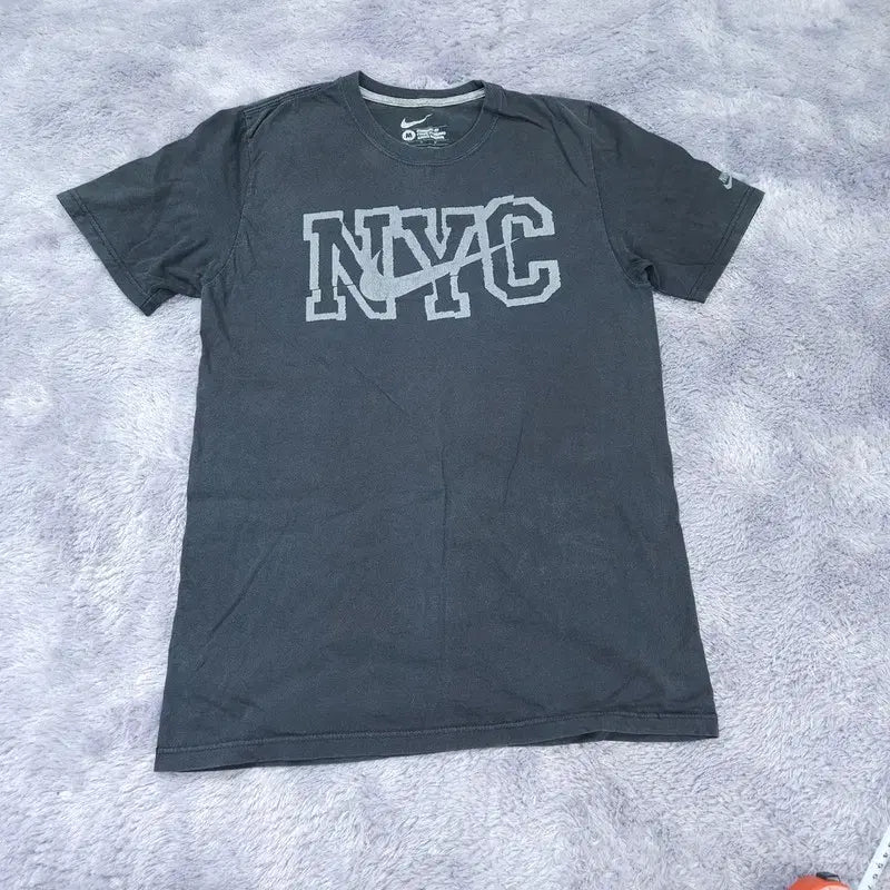 [BUNJANG] Nike Short Sleeve T-Shirt M / M 나이키 반팔 티 | 0430A15