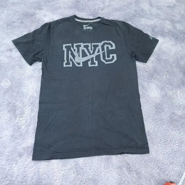 [BUNJANG] Nike Short Sleeve T-Shirt M / M 나이키 반팔 티 | 0430A15