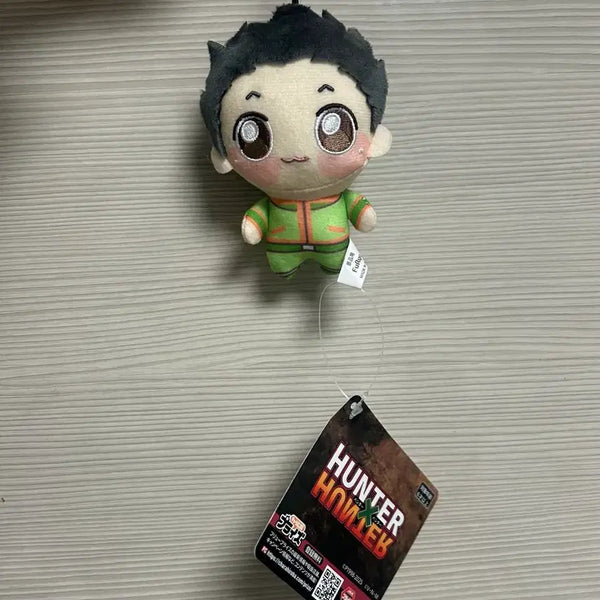 [BUNJANG] Hunter x Hunter Gon Chrollo Plush / 헌터x헌터 곤 쵸피누이 판매