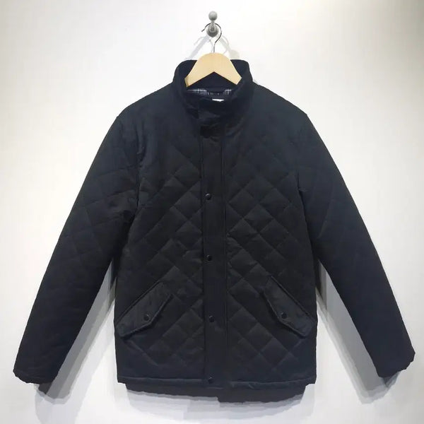 [BUNJANG] John Partridge Diamond Quilting Jacket / John Partridge 존파트리지 다이아몬드 퀼팅 자켓