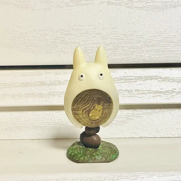 [BUNJANG] Studio Ghibli My Neighbor Totoro Ring / 지브리 소토토로 반지 판매