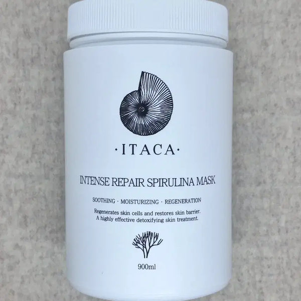 [BUNJANG] Ithaca Spirulina Modeling Mask / 최신[무료배송]이타카 스피루리나 모델링 마스크