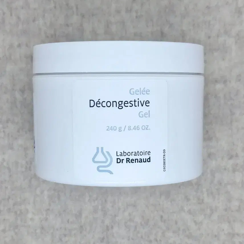 [BUNJANG] Rebon Dr. Renu Decongestive Gel / [무료배송]르본 닥터르노 데콘게스티브 겔 데콘겔 데콘젤