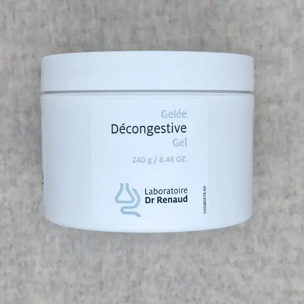 [BUNJANG] Rebon Dr. Renu Decongestive Gel / [무료배송]르본 닥터르노 데콘게스티브 겔 데콘겔 데콘젤