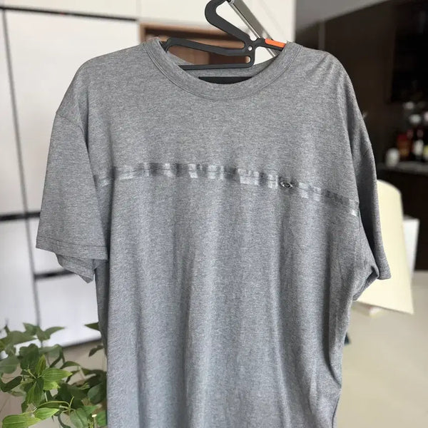 [BUNJANG] 51Percent T-shirt Grey M / 51퍼센트 반팔티 그레이 M (새제품)