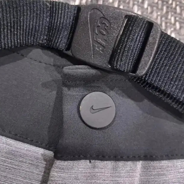 [BUNJANG] Nike Golf Belt Bag / 나이키 골프 벨트 백