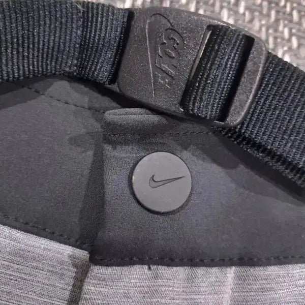 [BUNJANG] Nike Golf Belt Bag / 나이키 골프 벨트 백