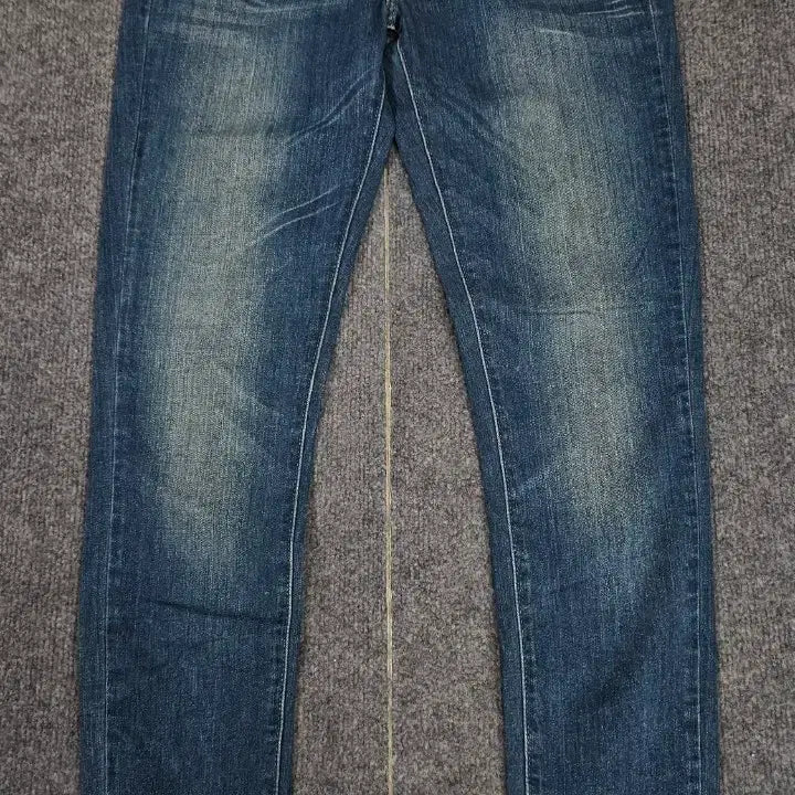 [BUNJANG] Levi's Modern Rise Skinny Jeans W27 L32 / 리바이스 모던 라이즈 스키니 W27 L32 급처