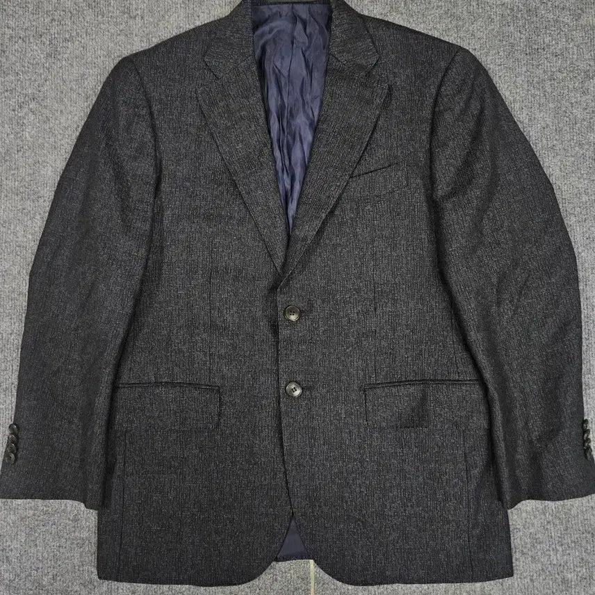 [BUNJANG] Pal Zileri Italian Wool Blazer Jacket / 빨질렐리 이태리 울 블레이저 자켓 급처