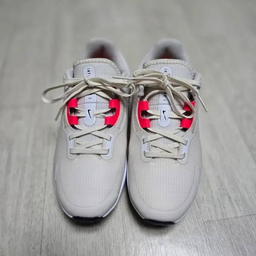 [BUNJANG] Nike Infinity Pro 2 Golf Shoes (Unused) / 여성235,나이키 인피니트 프로2 골프화(미사용)