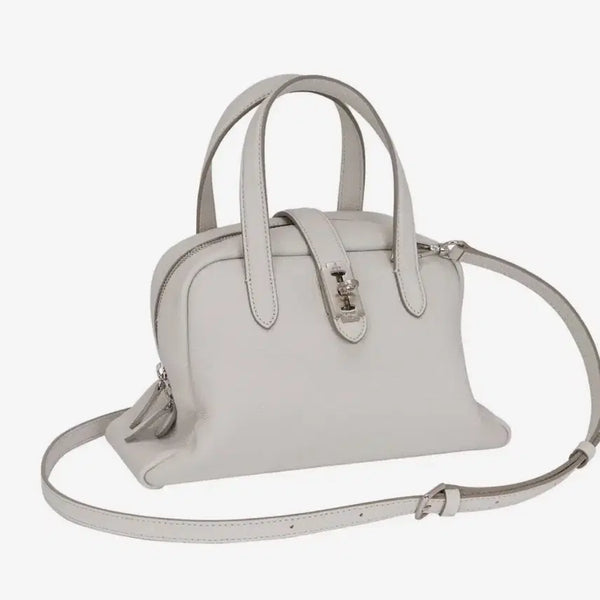 [BUNJANG] Vunque Toque Tote S Light Beige / 분크 Toque tote S (토크 토트 스몰) Light beige