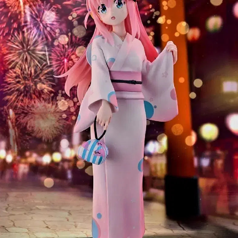 [BUNJANG] Bocchi the Rock! Ichiban Kuji Last One Prize Figure / 봇치 더 록! 제일복권 라스트원상