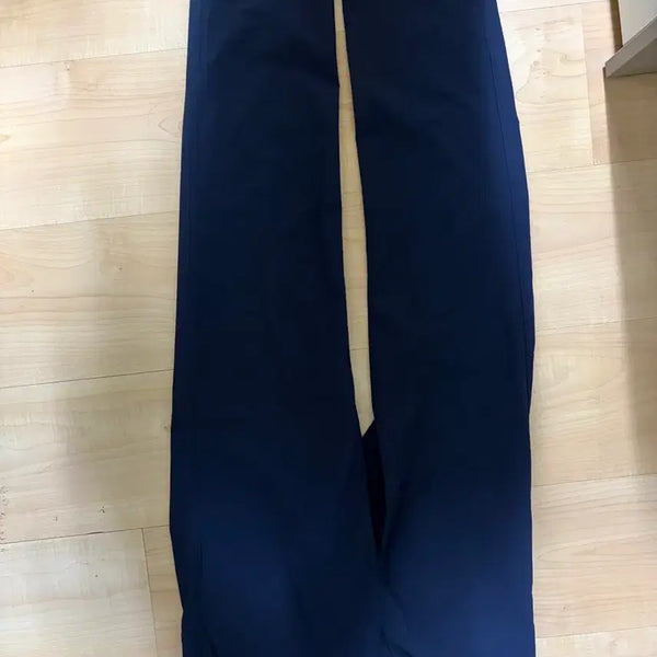 [BUNJANG] Oakley Men's Navy Slacks Pants / 오클리 네이비 남성 바지