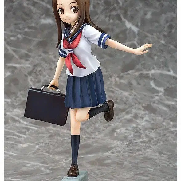 [BUNJANG] Phat! Company Teasing Master Takagi-san Takagi Figure / (가격 내림 마지막)Phat 컴퍼니 장난을 잘 치는 타카기 양 피규어