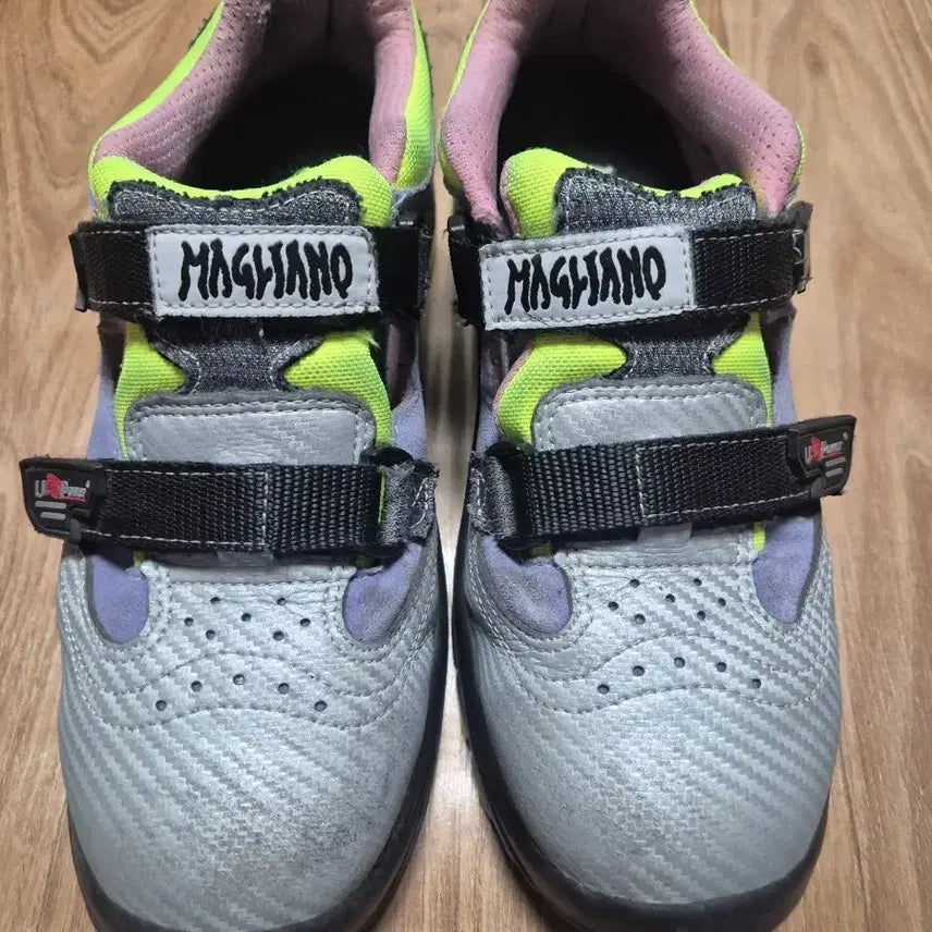 [BUNJANG] MAGLIANO Up Power 270 Sneakers / MAGLIANO Up Power 270