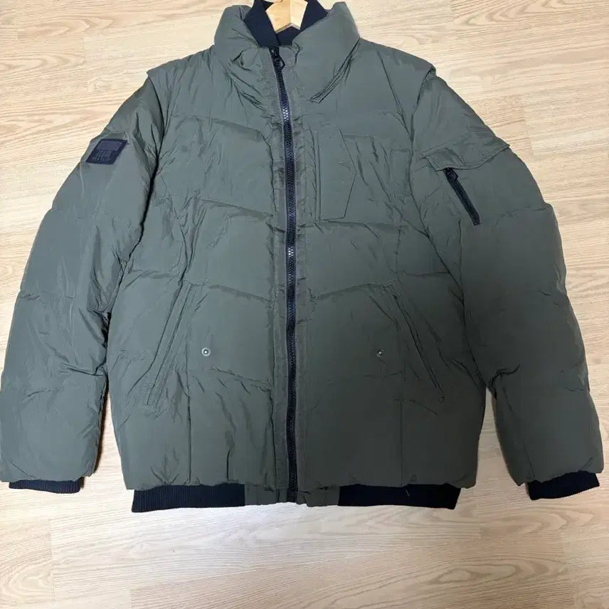 [BUNJANG] Buckaroo Outerwear XL / 버커루 아우터 XL