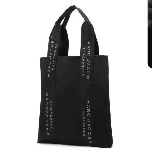 [BUNJANG] Marc Jacobs Eco Bag (Black) / 마크제이콥스 에코백(블랙) 새상품