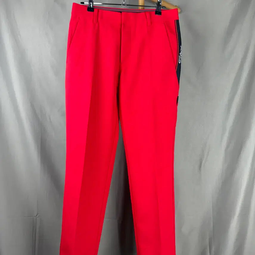 [BUNJANG] Titleist Spring/Autumn Golf Trousers - Size 30 / 30 ) 타이틀리스트 춘추 골프바지
