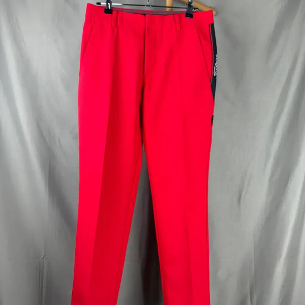 [BUNJANG] Titleist Spring/Autumn Golf Trousers - Size 30 / 30 ) 타이틀리스트 춘추 골프바지