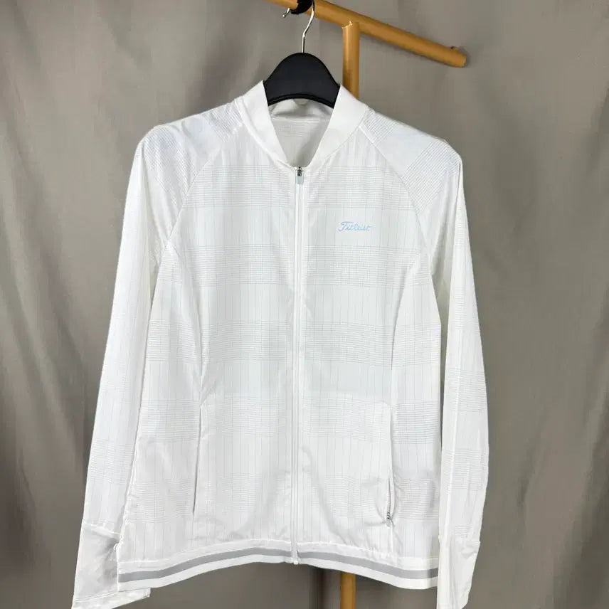 [BUNJANG] Titleist 20SS Women's Windbreaker Jacket (M) / M ) 20SS 타이틀리스트 여성 바람막이 자켓