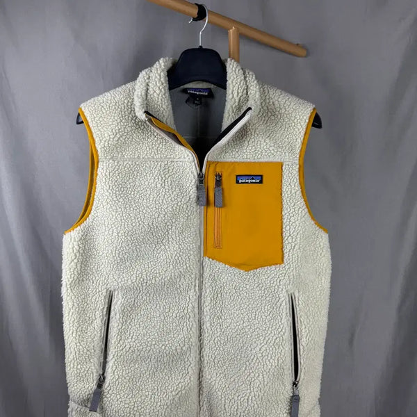 [BUNJANG] Patagonia Classic Retro-X Vest M / M ) 파타고니아 클래식 레트로-X 베스트