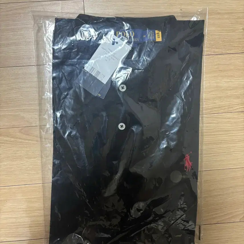 [BUNJANG] Polo Ralph Lauren Short Sleeve Polo Shirt / 새상품,정품)폴로 랄프로렌 반팔 카라티