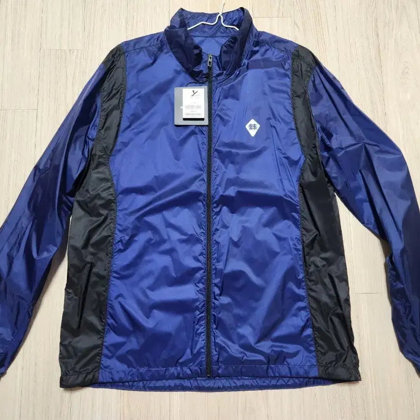 [BUNJANG] Kolon Sport 110 Size Lightweight Windbreaker / [미착용 새상품] 110 코오롱스포츠 바람막이