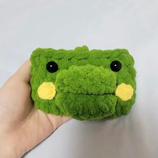 [BUNJANG] Mouth Wallet / 주댕치 지갑