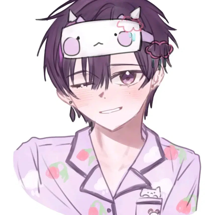 [BUNJANG] Custom Illustration Commission - Discount Available / 그림 커미션!(장르할인!)