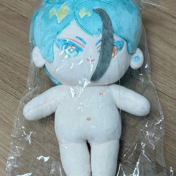 [BUNJANG] Twisted Wonderland Jade Custom Plush / 트위스테 제이드 속성솜 굿즈 판매.양도