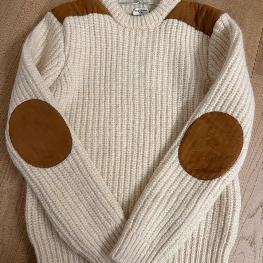 [BUNJANG] Saint Laurent Knitwear / 생로랑 니트