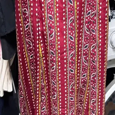 [BUNJANG] Bally Biki Maxi Dress / 발리비키 원피스