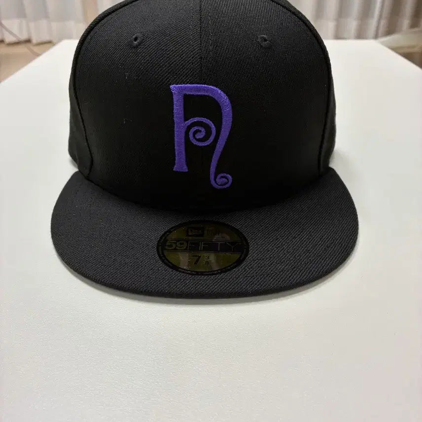 [BUNJANG] Nepenthes x New Era 59Fifty Embroidered Cap / 26SS 네펜데스(니들스,남이서팔,엔지니어드가먼츠)x뉴에라 59Fifty