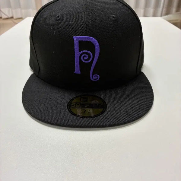 [BUNJANG] Nepenthes x New Era 59Fifty Embroidered Cap / 26SS 네펜데스(니들스,남이서팔,엔지니어드가먼츠)x뉴에라 59Fifty