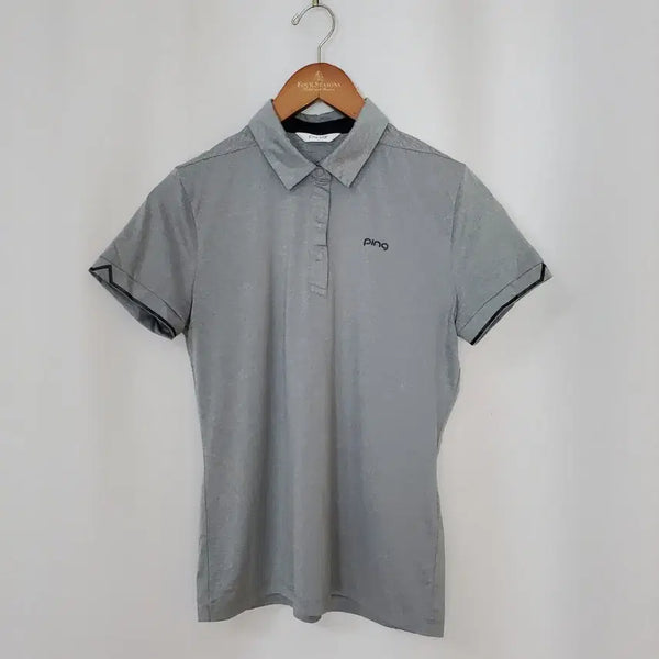 [BUNJANG] Ping Women's Golf Cooling Fabric Top (Size 95) / 핑 여성95 골프