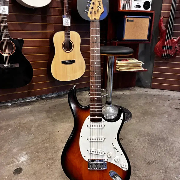 [BUNJANG] Colt Electric Guitar Starter Pack / [전국택배가능] 입문용 콜트 일렉기타