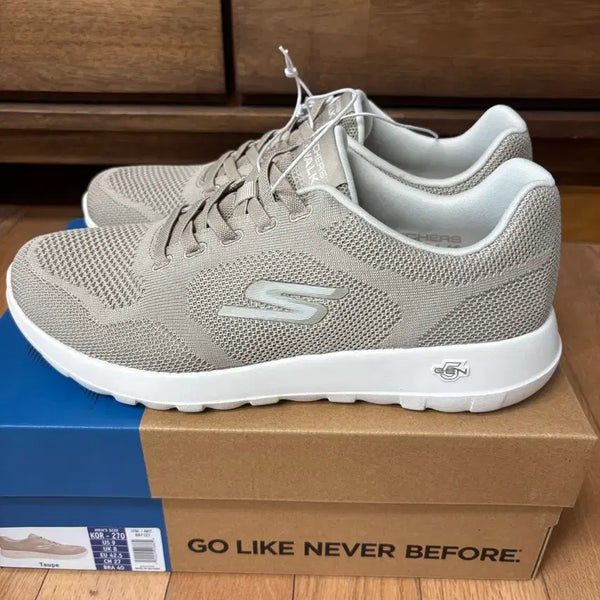 [BUNJANG] Skechers Go Walk Running Shoes / 스케쳐스 고워크 운동화 280