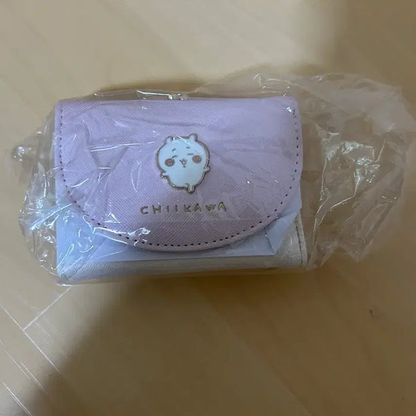 [BUNJANG] Chiikawa Wallet / 치이카와 지갑