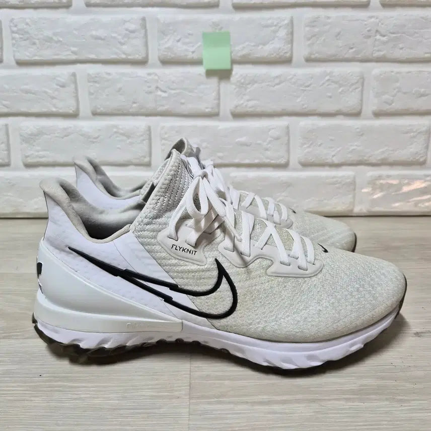 [BUNJANG] Nike Infinity Tour Golf Shoes 275mm / 나이키 인피니티 투어 골프화 275mm