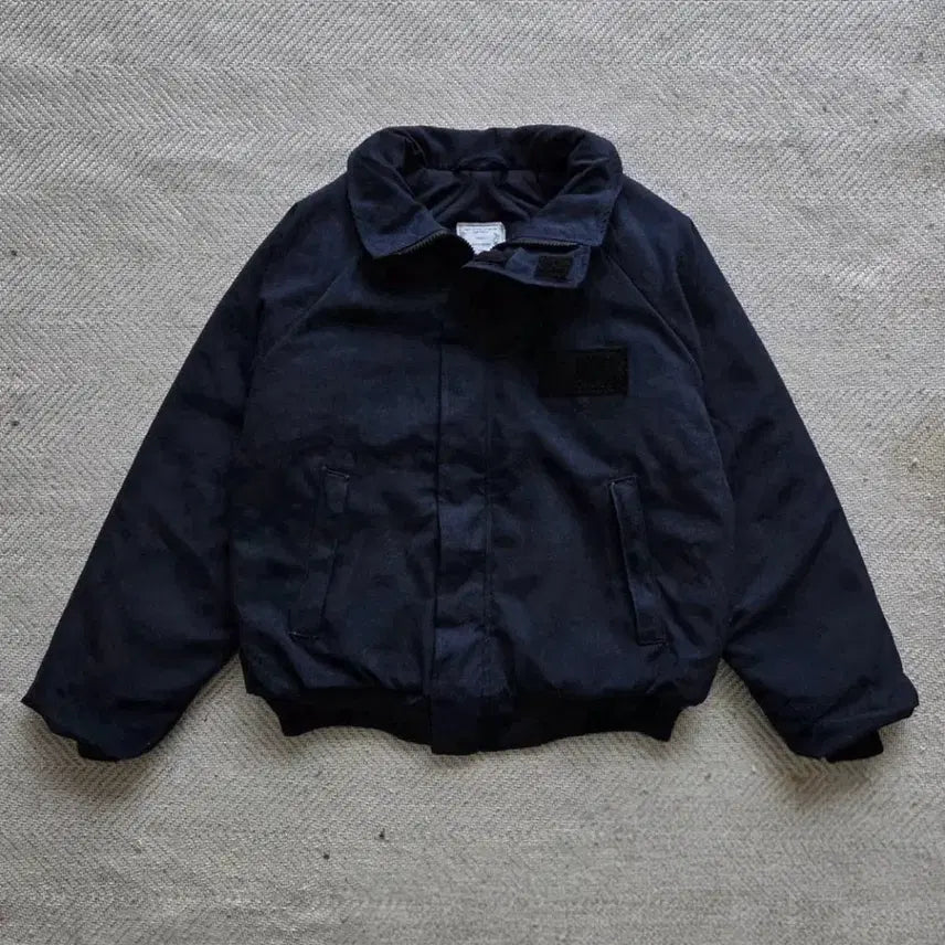 [BUNJANG] Aurora Industries 2018 USN Original Shipboard Cold Weather Jacket Medium / 2018 OG 쉽보드 자켓 USN MEDIUM