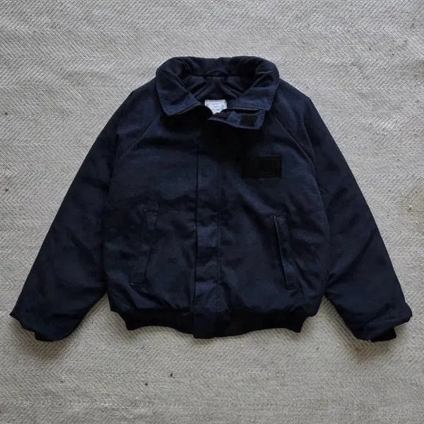 [BUNJANG] Aurora Industries 2018 USN Original Shipboard Cold Weather Jacket Medium / 2018 OG 쉽보드 자켓 USN MEDIUM
