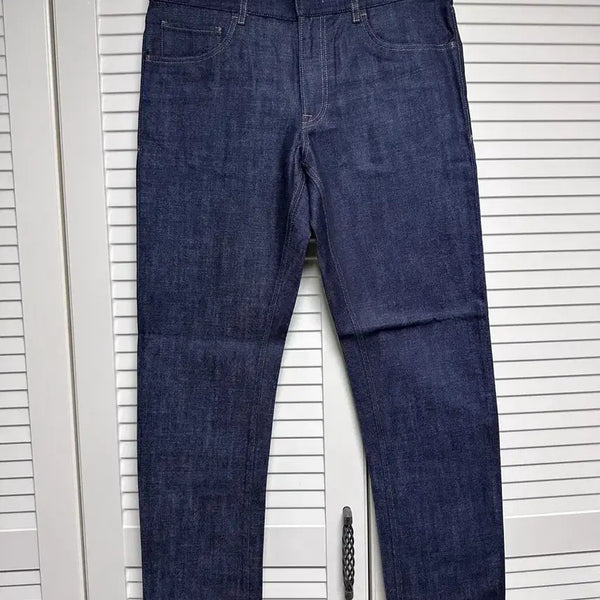 [BUNJANG] Prada Raw Denim Pants / 프라다 PRADA / 프라다 생지 데님 팬츠
