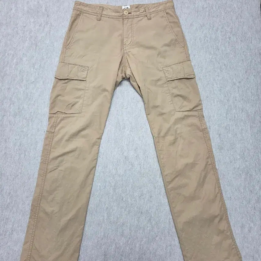 [BUNJANG] CP Company 32-inch Cargo Pants / 남성 32인치 CP컴퍼니 카고 팬츠 바지