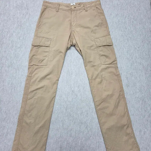 [BUNJANG] CP Company 32-inch Cargo Pants / 남성 32인치 CP컴퍼니 카고 팬츠 바지