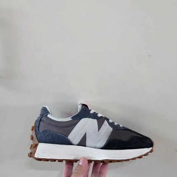[BUNJANG] New Balance 327 Castle Rock D-Width (Discontinued) / [250] 뉴발란스 327 캐슬락ㅡ단종매물