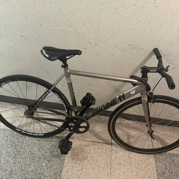 [BUNJANG] Engine 11 Vortex Bicycle / 2025 엔진11 볼텍스 급처