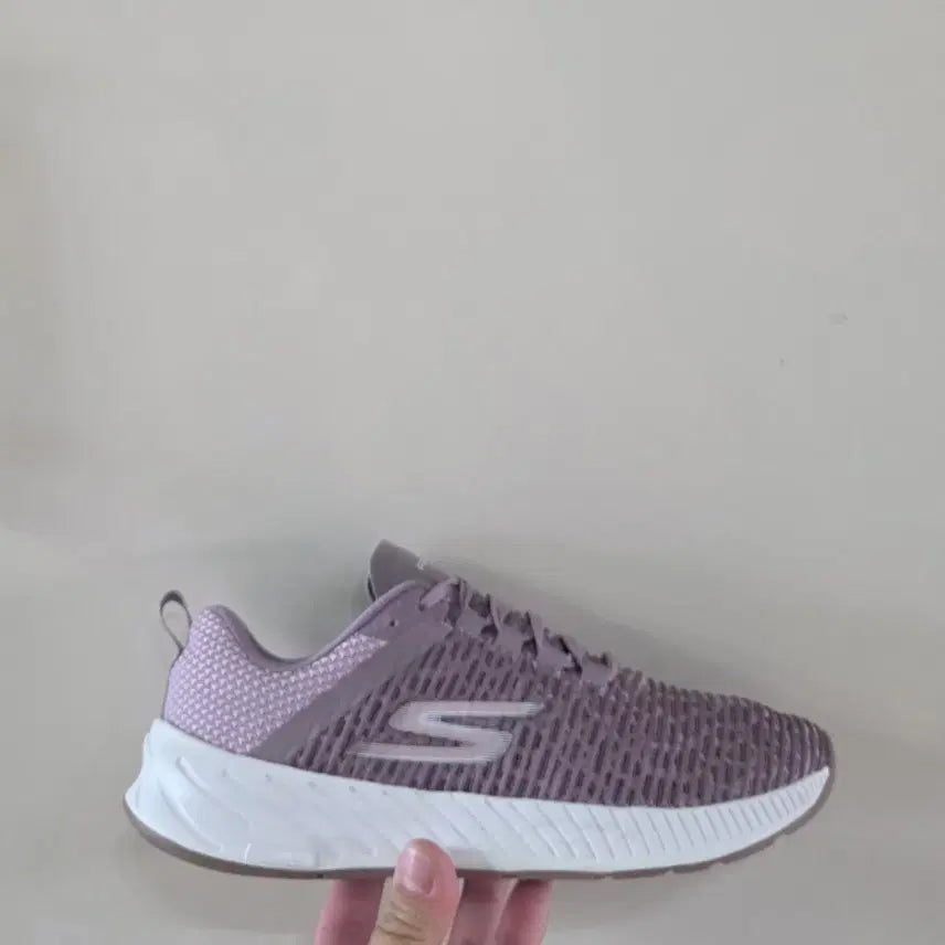 [BUNJANG] Skechers GO RUN Forza 3 Running Shoes Pink Mauve / [240] 스케쳐스 고런 포르자3 핑크모브ㅡ단종매물,최저가