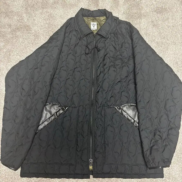[BUNJANG] South2 West8 Quilted Jacket / South2 West8 퀄티드 자켓