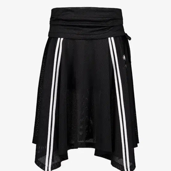[BUNJANG] EXO Sporty Midi Skirt / 셋업이엑스이 스포티 미디 스커트