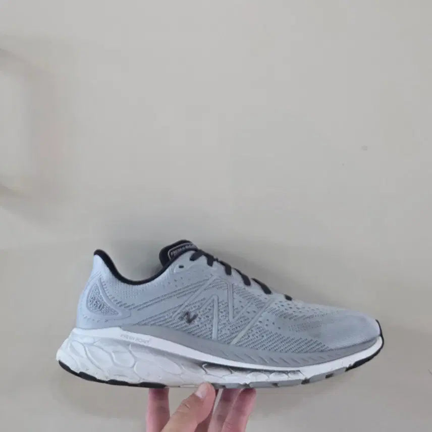 [BUNJANG] New Balance Fresh Foam X 860v13 Aluminum Grey (2E Width) / [280] 뉴발란스 프레쉬폼X 860v13 알루미늄그레이ㅡ단종매물